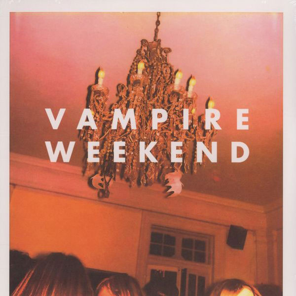 Vampire Weekend