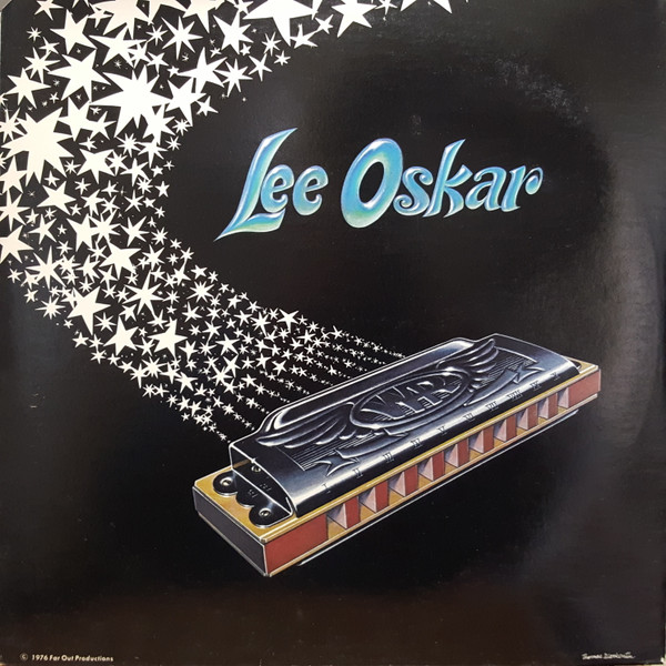 Lee Oskar