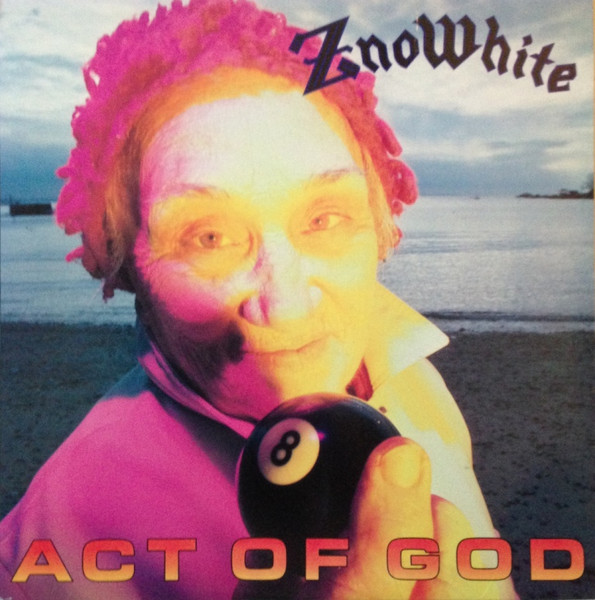 Act Of God