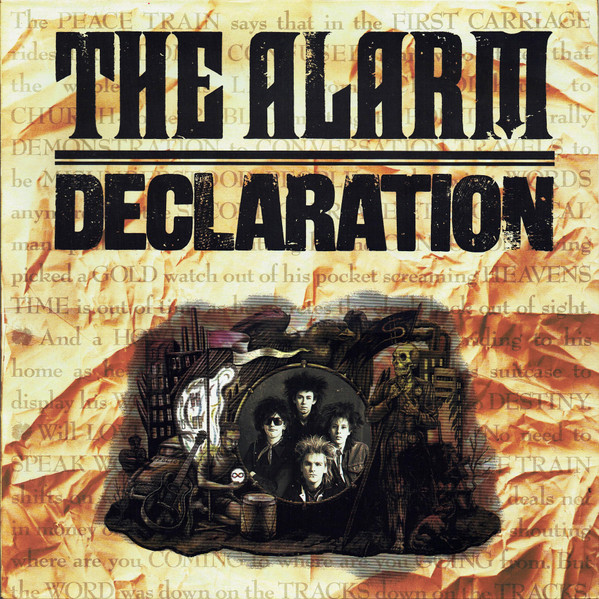 Declaration