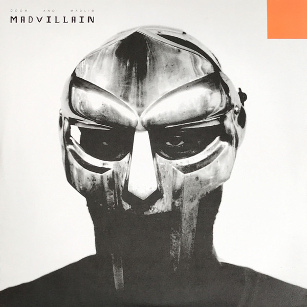 Madvillainy