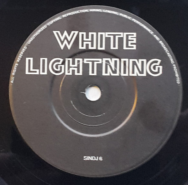 White Lightning