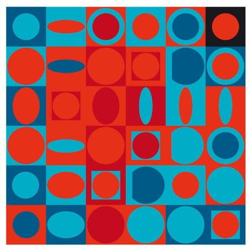 B9: Belgian Cold Wave 1979-1983
