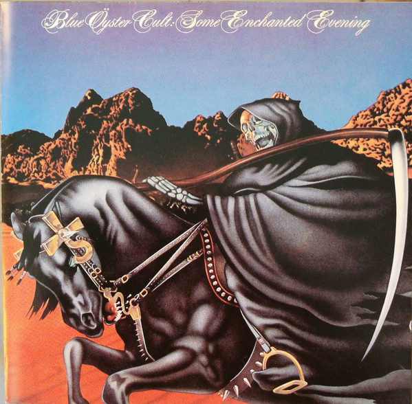 Some Enchanted Evening