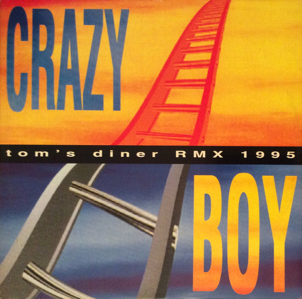 Tom's Diner (Rmx 1995)