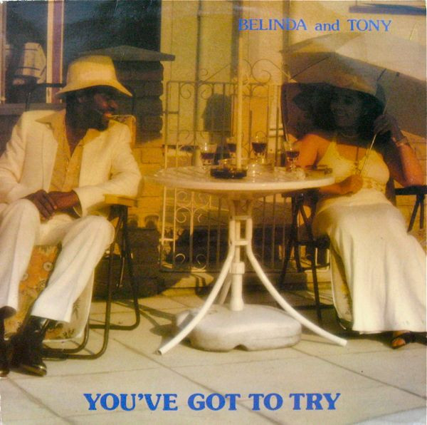 You've Got To Try