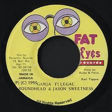 Ganja Fi Legal, Version