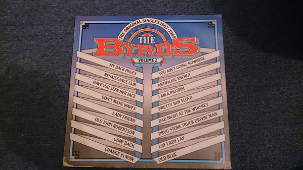The Original Singles 1967-1969, Vol. 2
