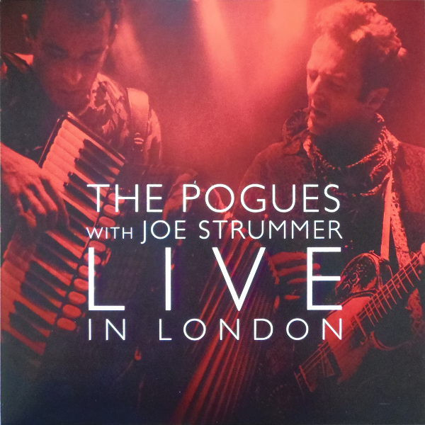 Live In London