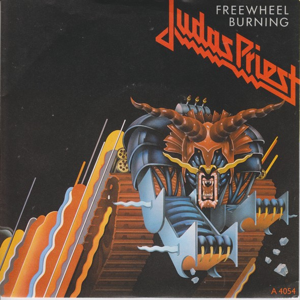 Freewheel Burning