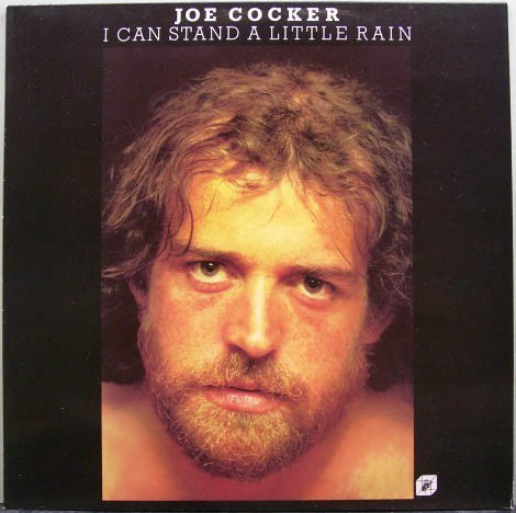I Can Stand A Little Rain