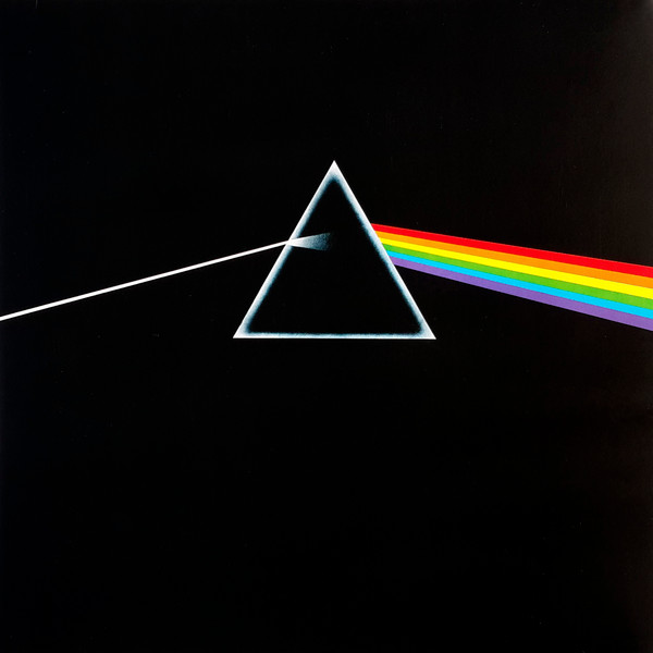 The Dark Side Of The Moon