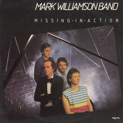 Missing In Action