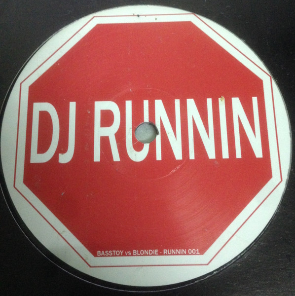 DJ Runnin