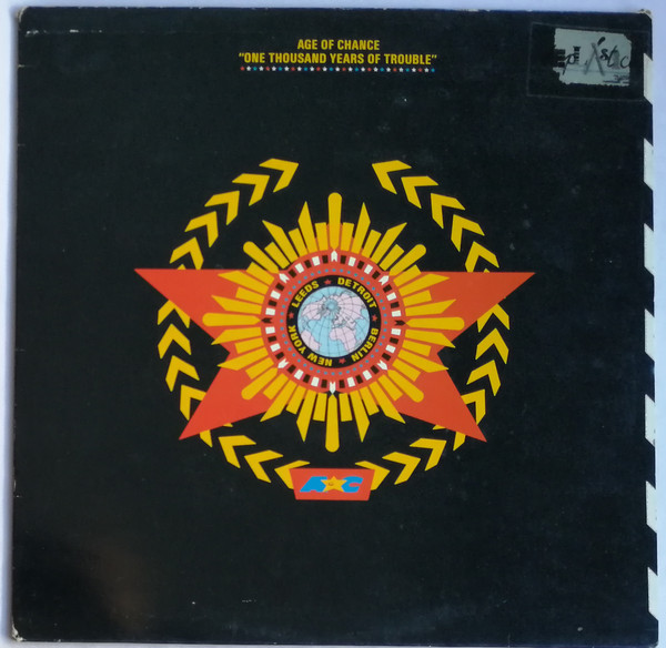 One Thousand Years Of Trouble