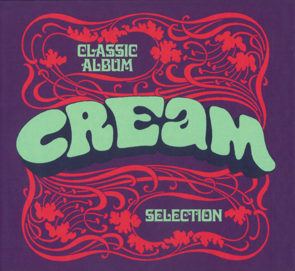 Classic Album Selection