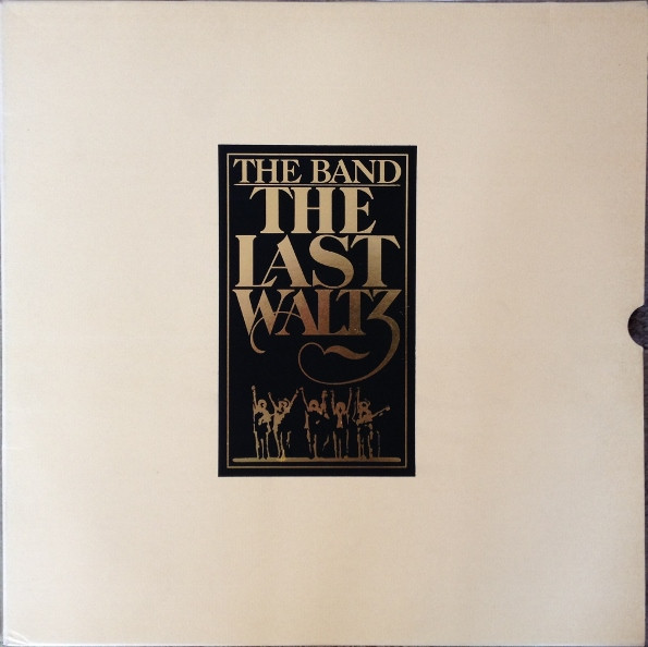 The Last Waltz