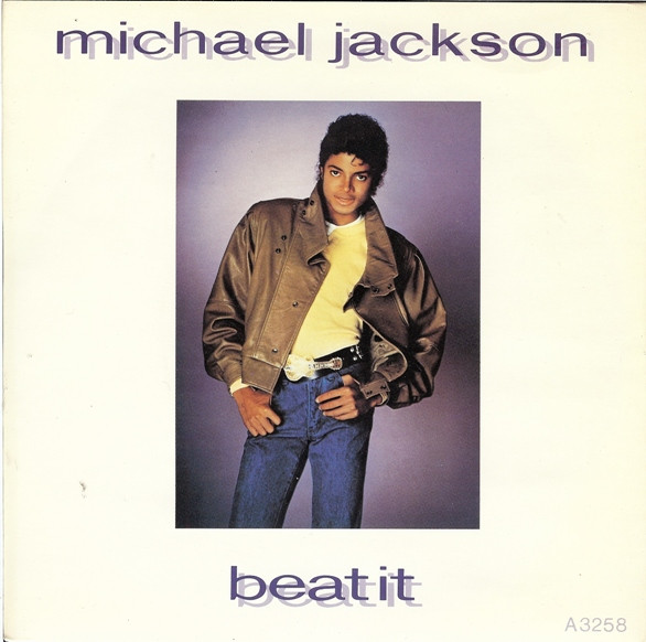 Beat It