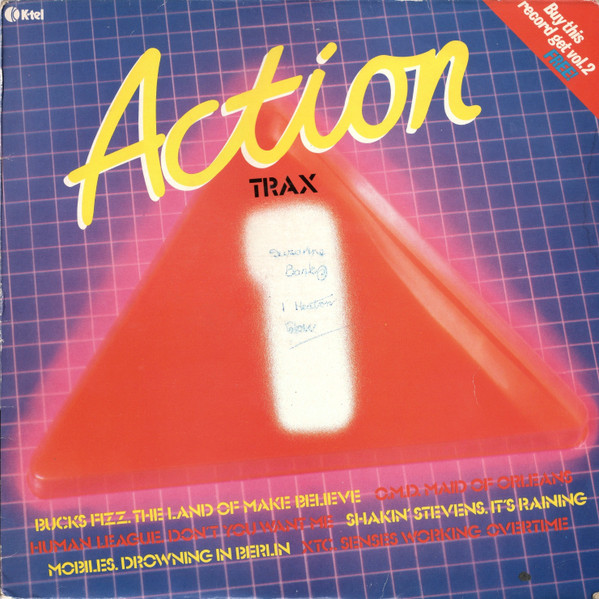 Action Trax 1