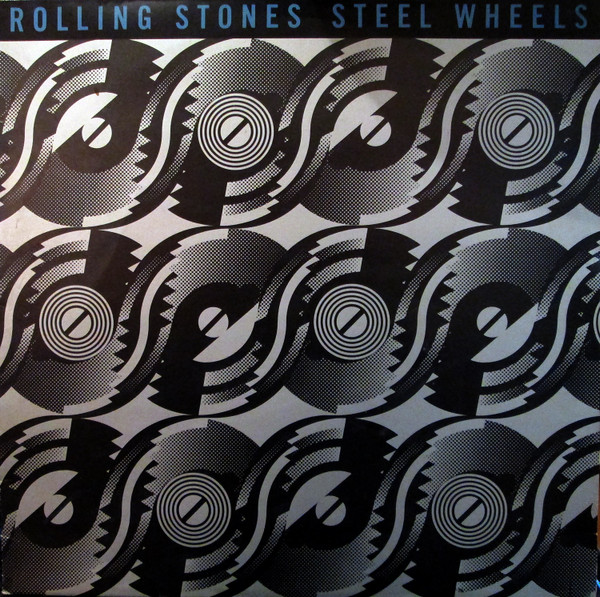 Steel Wheels