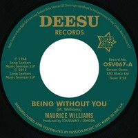 Being Without You / Return