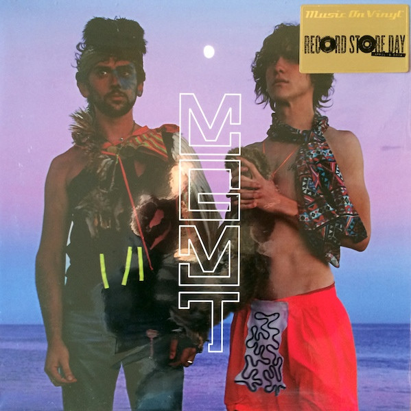 Oracular Spectacular