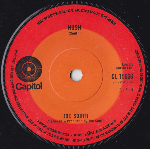 Hush