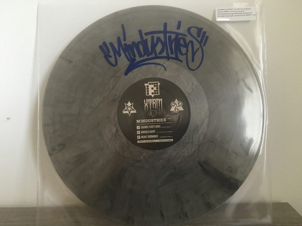 Change Everything EP