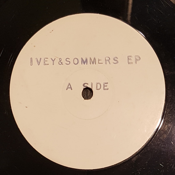 Ivey & Sommers EP