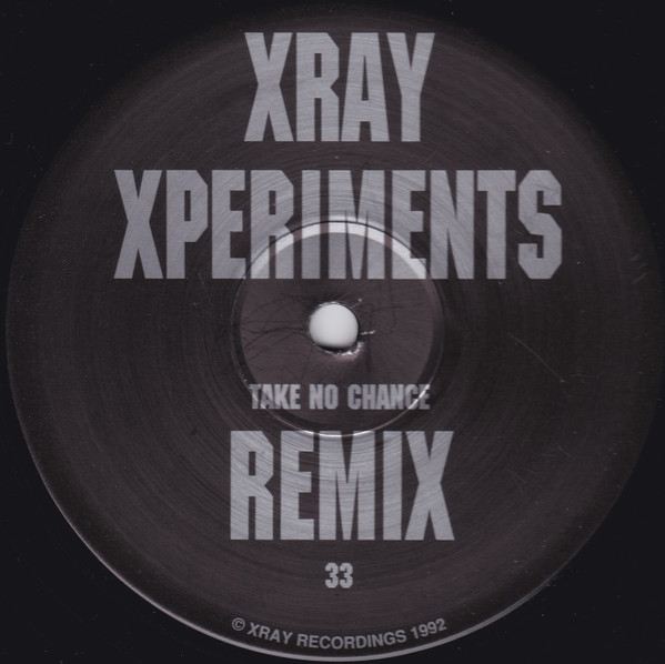 Take No Chance (Remix)