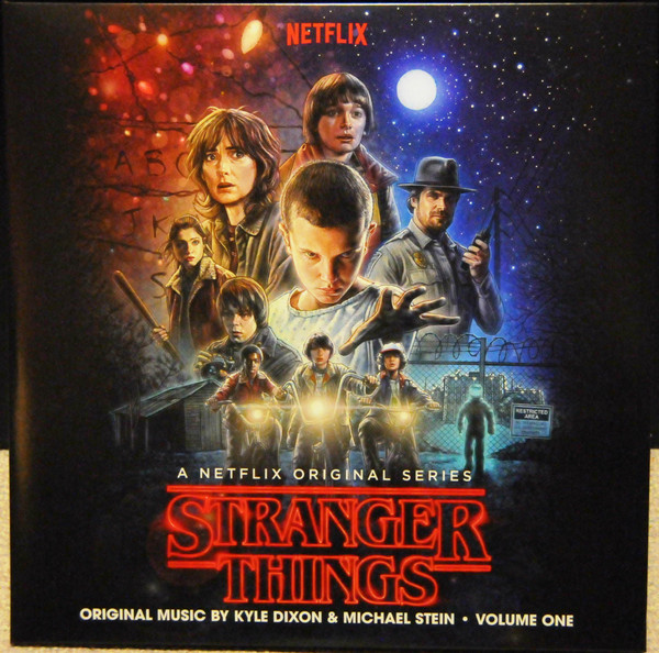 Stranger Things - Volume One