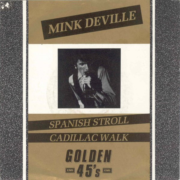 Spanish Stroll / Cadillac Walk