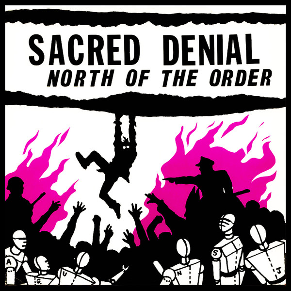 North Of The Order