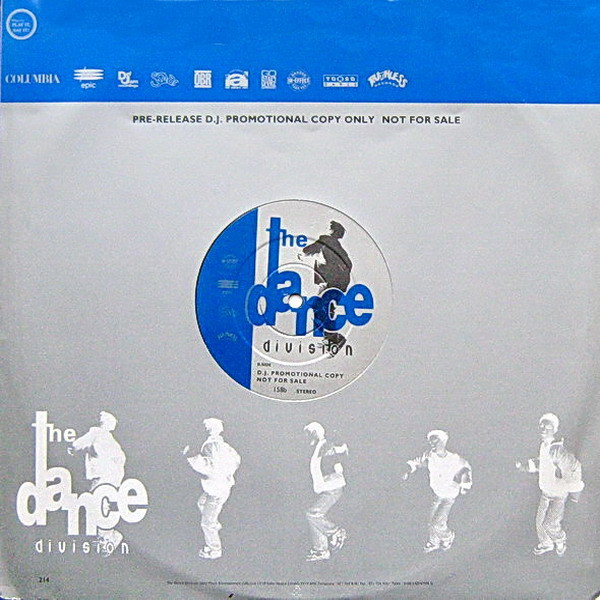 Black Or White (The Clivillés & Cole Remixes)