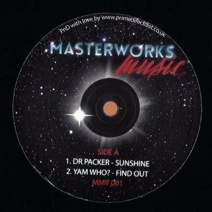 Masterworks Music