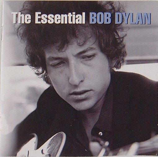 The Essential Bob Dylan