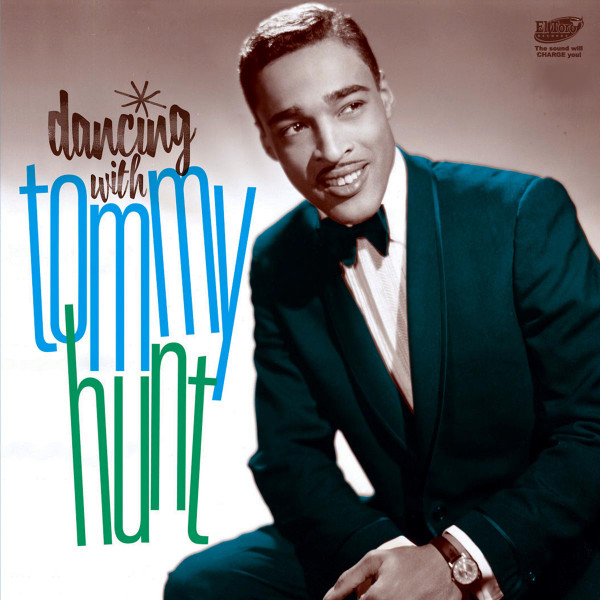 Dancing With Tommy Hunt
