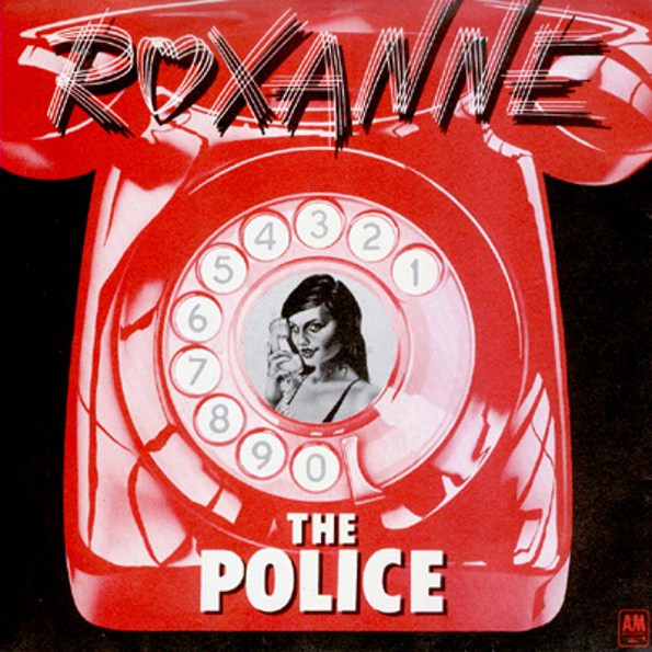 Roxanne