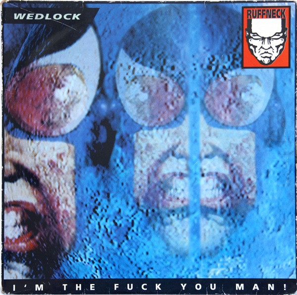 I'm The Fuck You Man!