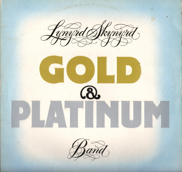 Gold & Platinum