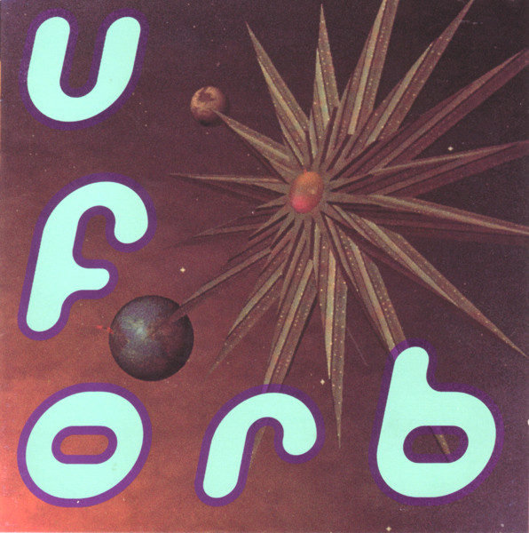 U.F.Orb