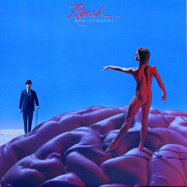 Hemispheres