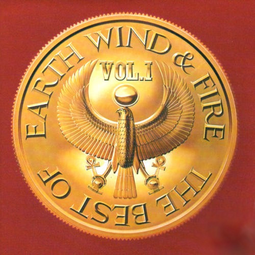 The Best Of Earth, Wind & Fire Vol.1