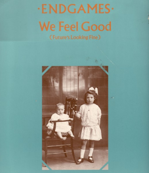 We Feel Good (Future's Looking Fine)