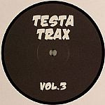 Testa Trax Vol. 3