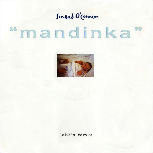 Mandinka (Jake's Remix)