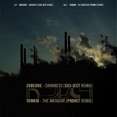 Darkness / The Matador (Remixes)