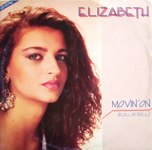 Movin' On (Rollin' Doll)