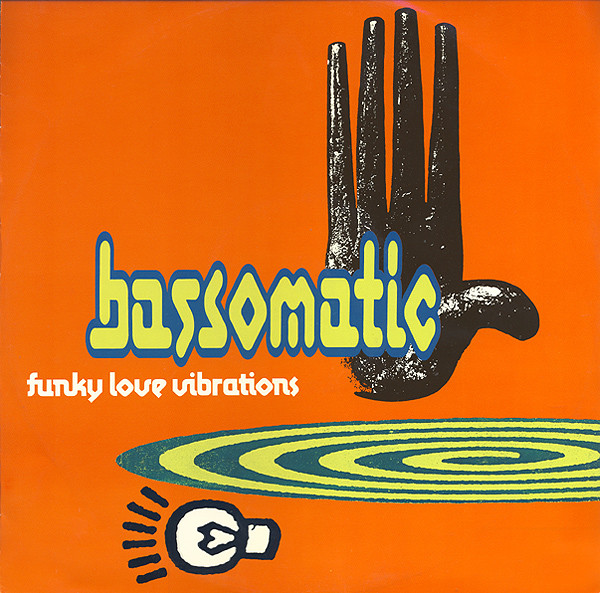 Funky Love Vibrations