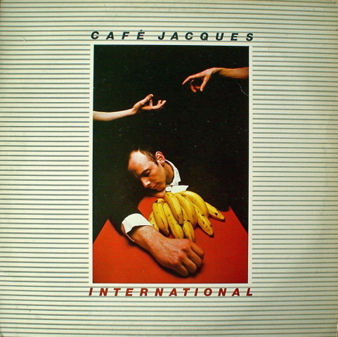 Café Jacques International